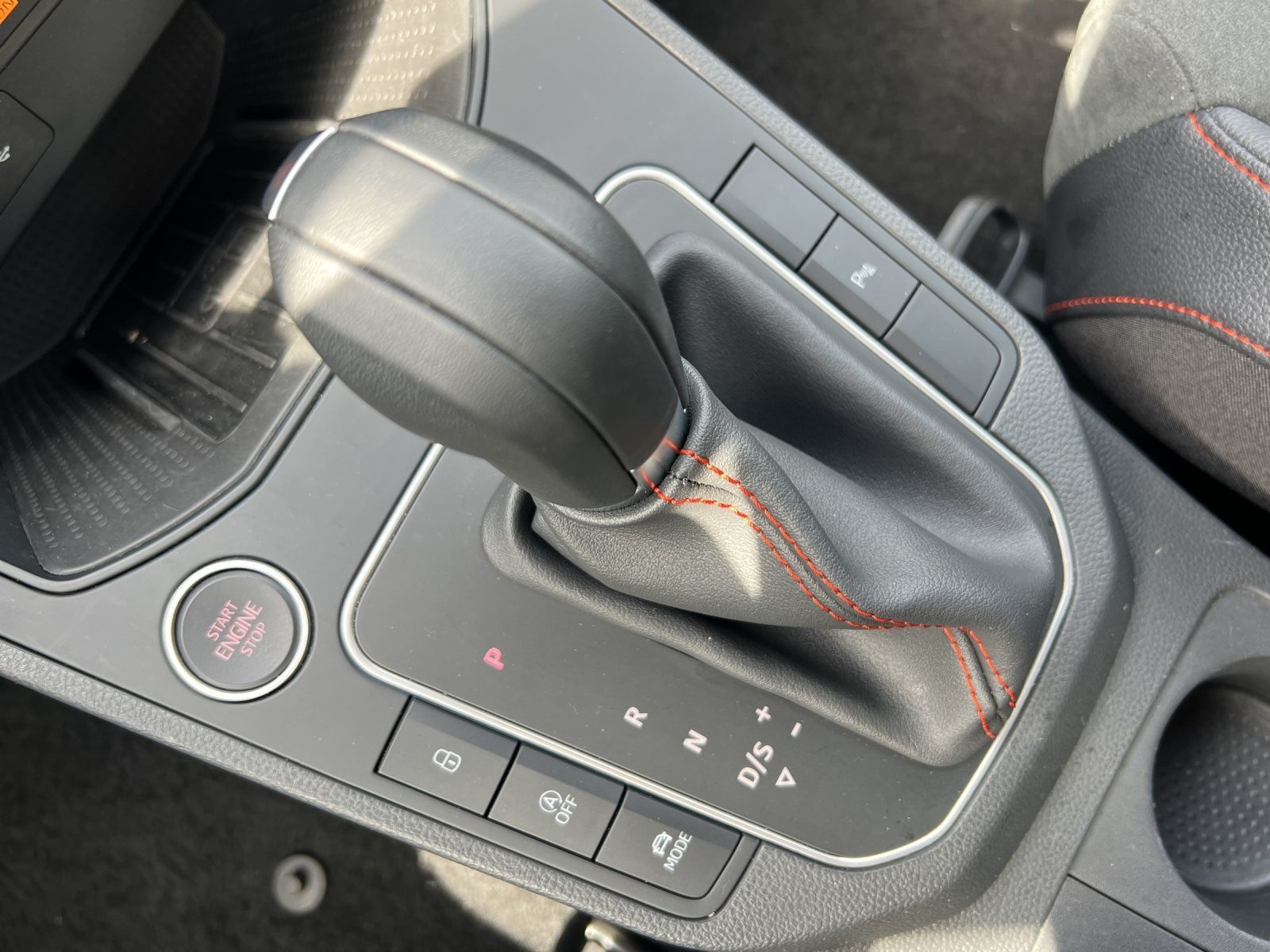 Seat Ibiza - Bild 11