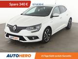 Renault Megane 1.3 TCe BOSE-Edition Aut.*NAVI*TEMPO*PDC* - Renault Megane Gebrauchtwagen in Nürnberg