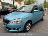 Skoda Roomster AmbitionKLIMAAUT./PANO./SHZ/TEMPOMAT/** - Skoda Roomster Gebrauchtwagen in Kassel