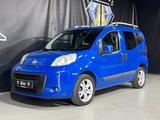 Fiat QUBO EASY 1,4 KLIMA SITZHEIZUNG - Fiat Qubo mit Schiebetür