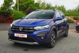 Dacia Sandero Stepway III 1.0 TCE Comfort LED Navi PDC - Dacia Sandero Gebrauchtwagen in Leipzig