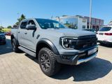 Ford Ranger Raptor e-4WD Doka+360°+VOLL+VOLL+VOLL+ - Ford Raptor mit Benzin-Antrieb: Geländewagen