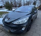 Peugeot 308 SW (F) 1,6- Liter Benzin 2009 ... - Peugeot 308 200