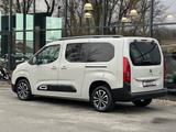 Citroën Berlingo PureTech 110 S&S FEEL XL 7-SITZ S-H/NAV - Citroën Berlingo: Xl