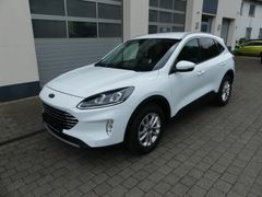 FORD Kuga Titanium X*BLIS*Kamera*