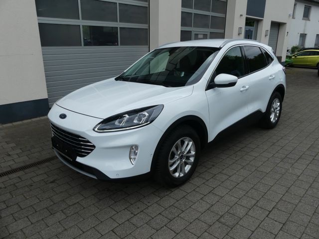 FORD Kuga Titanium X*BLIS*Kamera*