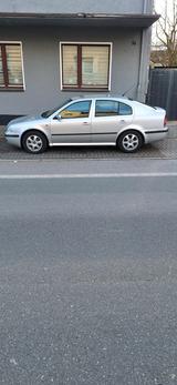 Skoda Octavia Tüv bis 12 2026 - Skoda Octavia mit LPG-Antrieb