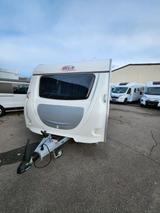 Bela EB 496 Jung Gebraucht - Heckgarage Wohnwagen
