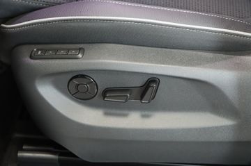 Skoda Kodiaq 1.5 TSI Sportline AHK Matrix elek. Sitz