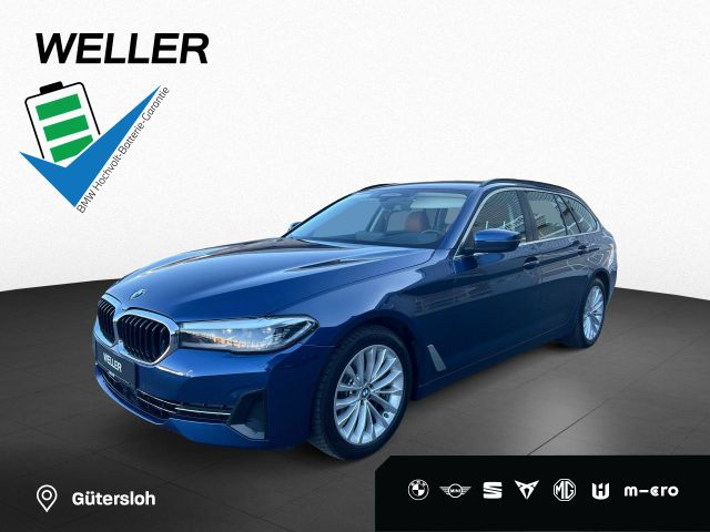 BMW 540d xDrive Touring HUD Harman/Kardon KAMERA LED