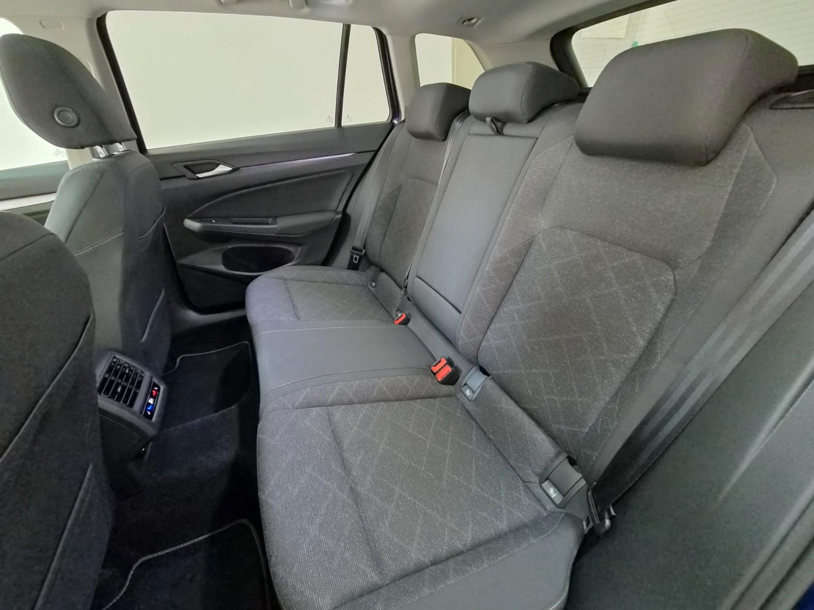 Volkswagen Golf VIII Variant 1.5 TSI Life LED Panorama ACC, миниатюра 8