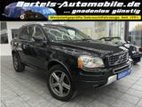 Volvo XC90 D5 AWD Momentum, 7-Sitzer, Standh., Leder - Volvo XC90: 7 Sitzer