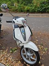Piaggio Top-Zustand! Piaggio Liberty 50 (4T) - PIAGGIO LIBERTY 50 4T