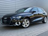Audi A3 Sportback 30 TDI advanced *HU/AU NEU* - Audi A3: Limousine