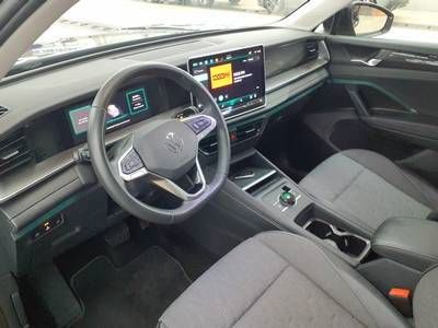 Tayron 1.5 eTSI Life IQ.LIGHT AHK AREA VIEW