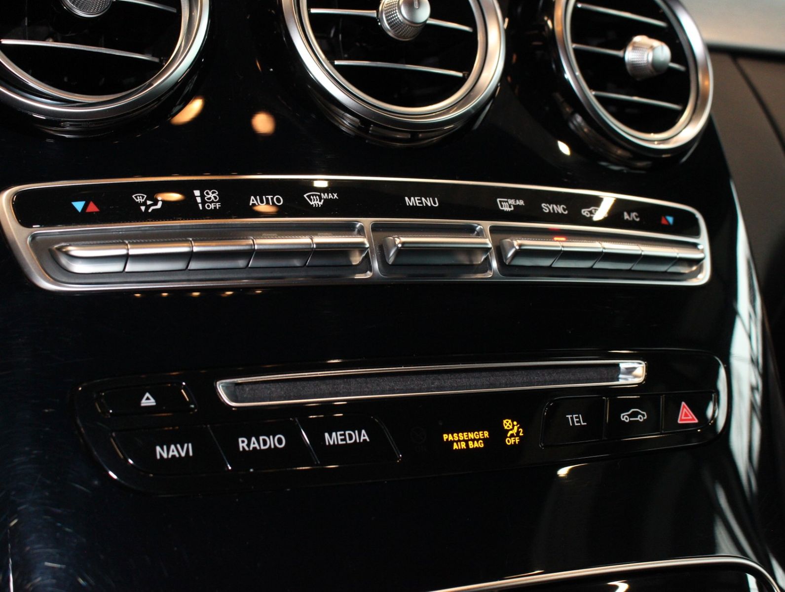 Fahrzeugabbildung Mercedes-Benz C 63 AMG *2.Hand Kamera*Kein OPF