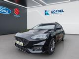 Ford Focus ST-Line X*LED*B&O*WinterP*RFK*Head-UP*Navi - Ford Focus Gebrauchtwagen in Frankfurt