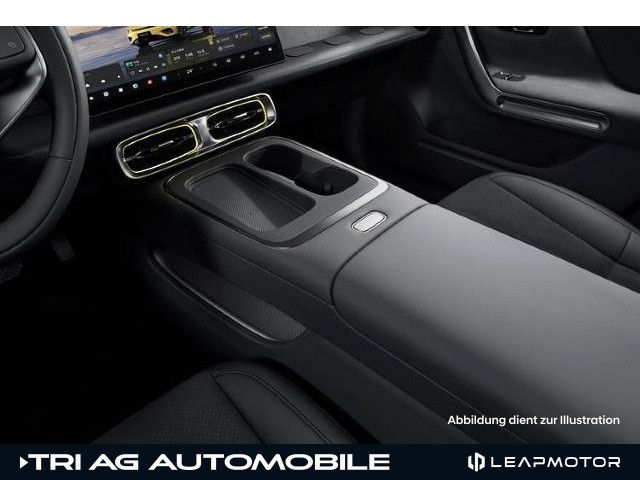 Leapmotor Andere - Bild 4