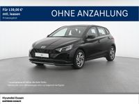 Hyundai i20 - Vorschau Bild 1