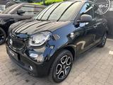 Smart ForFour forfour Basis 66kW*NAVI*PDC*TMPT*SHZ*ALU - Smart ForFour in Gelsenkirchen