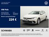 Volkswagen Polo Life 1.0 TSI DSG *LED*VIRTUAL*APP*LANE* - Volkswagen Polo: Automatik