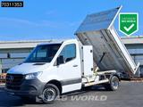 Mercedes-Benz Sprinter 514 CDI Automatik Kipper 3,5t AHK Doppe - Mercedes-Benz Sprinter 3 5t
