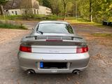 Porsche 996 Turbo Coupé - Porsche 996: Turbo