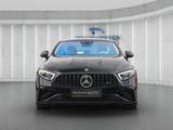 Mercedes-Benz Mercedes-AMG CLS 53 4MATIC+ 1. Hand DESIGNO - Mercedes-Benz: Cls Designo