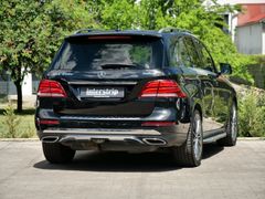 Mercedes-Benz GLE 350 – 6 / 32
