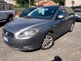 Fiat Croma 1.9 Multijet 16V aut. Emotion GARANZI - gebrauchte Fiat Croma aus dem Jahr 2010