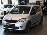 Skoda Citigo Monte Carlo 2. Hand*Klima*PDC*Tempomat - Skoda Citigo mit Benzin-Antrieb