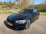 BMW 540d xDrive Touring A -