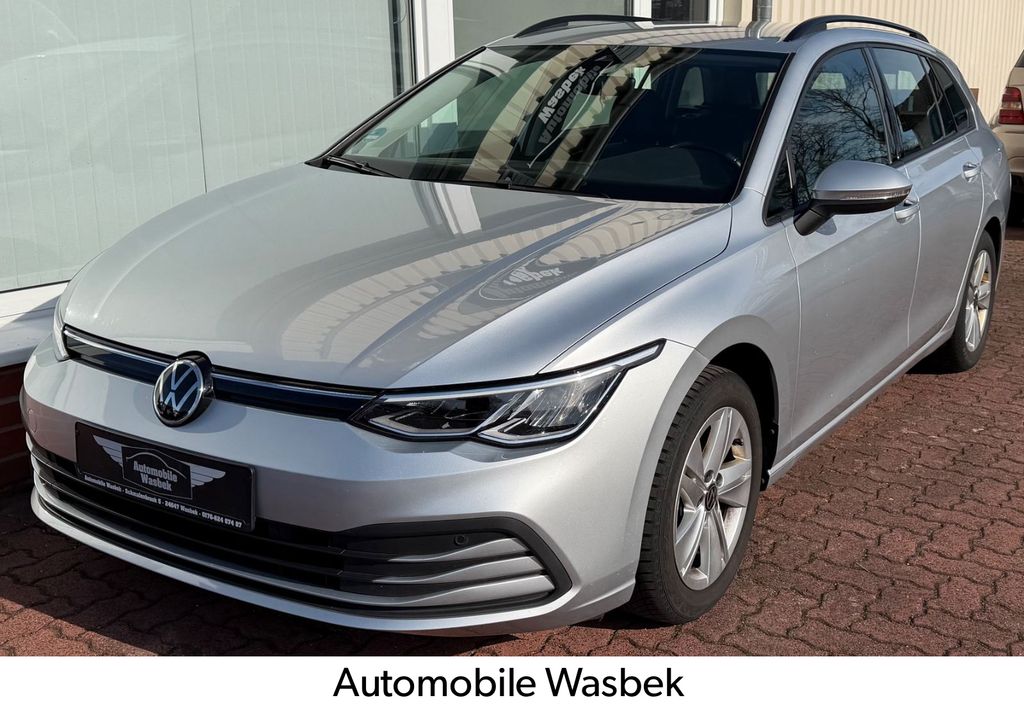 Image of Volkswagen Golf