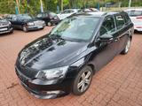 Skoda Fabia Kombi 1,0 - AHK/Klima/ALU/WR - Skoda Fabia Gebrauchtwagen in Bremen