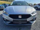 Seat Leon SP 2.0 TDI *FR-PLUS*PDCHI*AHK*TEMPOMAT*DAB* - gebrauchte Seat Leon aus dem Jahr 2024