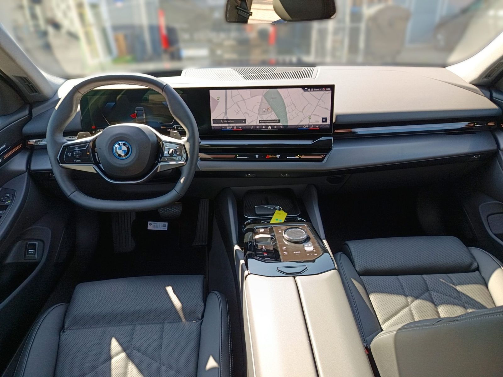 BMW 530 - Bild 22
