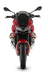 Moto Guzzi V100 MANDELLO E5 RED MAGMA - Offers matching your search criteria