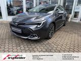 Toyota Corolla 1.8 Hybrid Touring Sports Teamplayer - Toyota Corolla Teamplayer mit Hybrid-Antrieb (Benzin/Elektro)