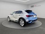 Audi A3 allstreet 35 TFSI LED AHK Navi Kamera Carplay - Audi A3: Kombi