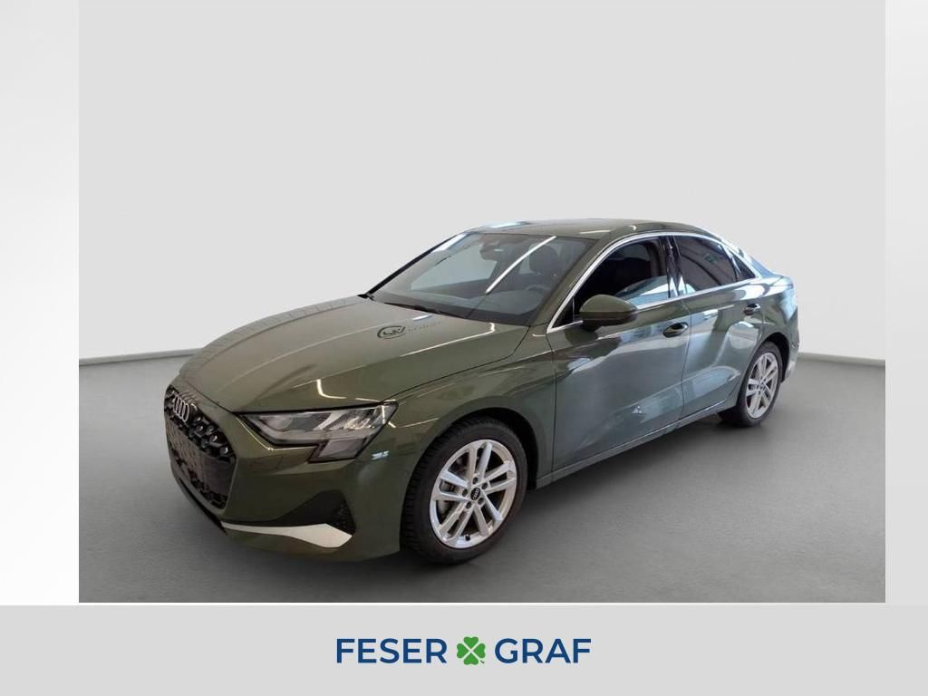 Image of Audi A3