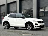 Volkswagen T-Roc R-line / Pano / 1. Hd / Kamera / AHK - Volkswagen T-Roc: R Line