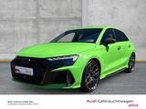 Audi RS3 Sportback qu KERAMIK SCHALENSITZ CARBON HuD - Audi RS3 in Halle