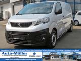 Peugeot Expert Kasten Premium L2 Navi Leder Kamera AHK - gebrauchte Peugeot Expert aus dem Jahr 2019
