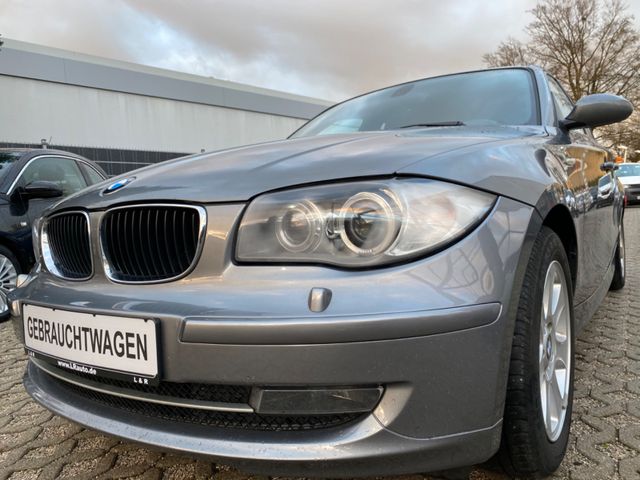 BMW 118d Advantage Klima Bi-Xenon Shz Pdc Alu