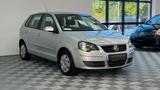 Volkswagen Polo IV Automatik _Zustand & Historie perfekt_ - gebrauchte Volkswagen Polo aus dem Jahr 2006