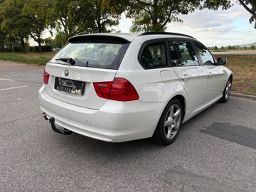 BMW 318 - 7