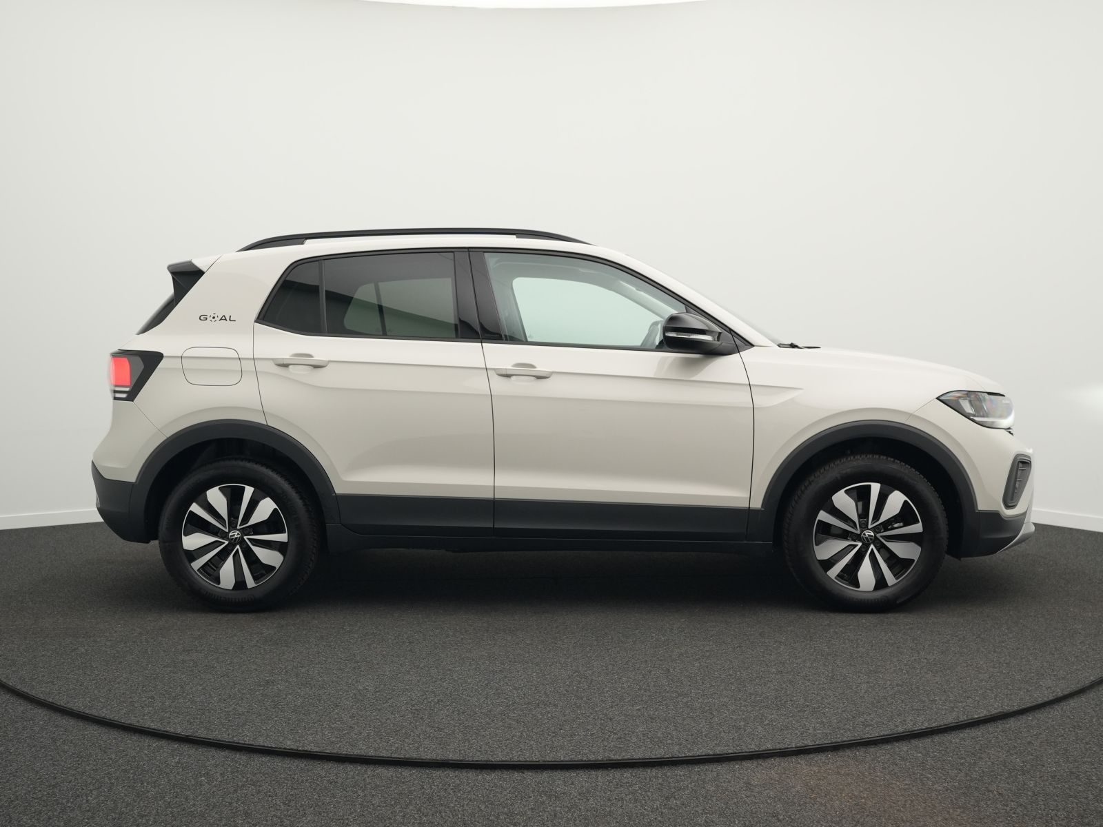 Volkswagen T-Cross - Bild 15