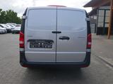 Mercedes-Benz Vito Kasten 116 CDI RWD lang Navi Klimaautomatik - Mercedes-Benz Vito
