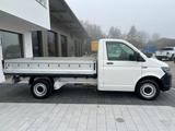 Volkswagen T6 2.0TDi PritscheLang*2.Hand*Lkw-Zullasung*3Sit - : Pritsche Lkw