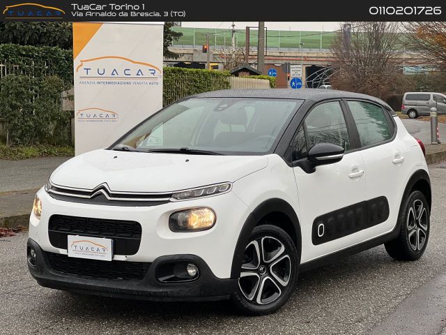 Citroën Citroen C3 Shine 1.2 PureTech 82